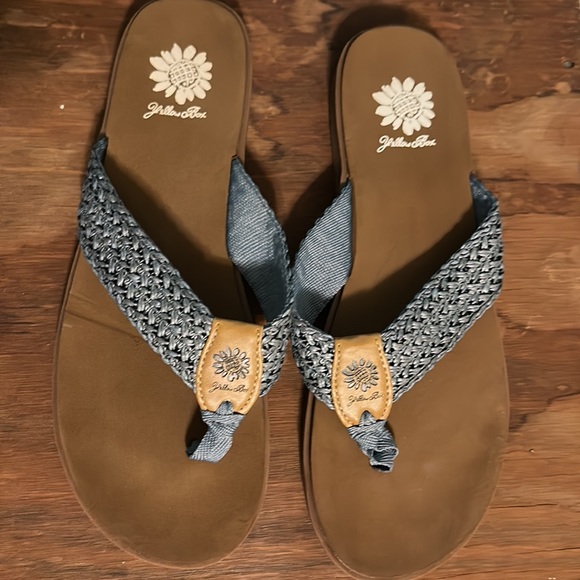 Sandals 🩴 - Picture 3 of 6